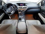 Lexus RX 2014