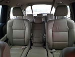 Honda Odyssey 2015