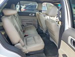 Ford Explorer 2014