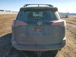 Toyota RAV 4 2017