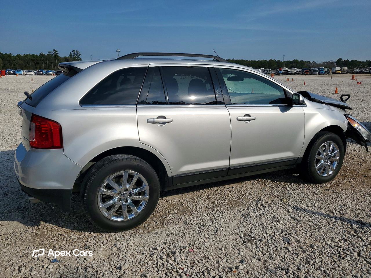 Ford Edge 2014