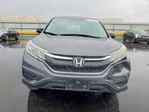 Honda CR-V 2016