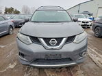 Nissan Rogue 2014