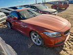 BMW Z4 2014