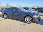 Jaguar XF 2018