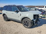 Ford Bronco 2021