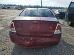 Ford Fusion 2007