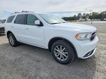 Dodge Durango 2016