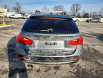 BMW Series 3 2014