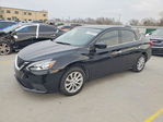 Nissan Sentra 2019