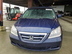 Honda Odyssey 2005