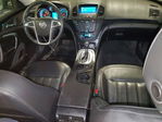 Buick Regal 2012