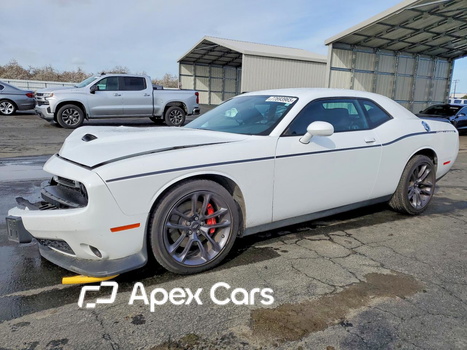 Dodge Challenger 2023 - Image 1 of 12