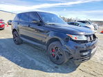 Land Rover Range Rover Sport 2016