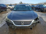 Honda Accord 2013