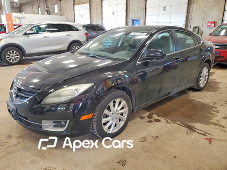 Mazda 6 2011 - Image 1 of 12