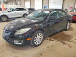 Mazda 6 2011