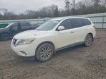 Nissan Pathfinder 2015