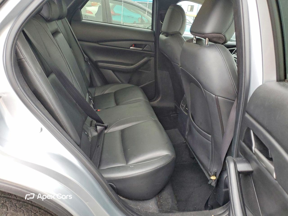 Mazda CX-30 2021