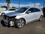 Hyundai IONIQ 2018