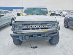 Ford Bronco 2023