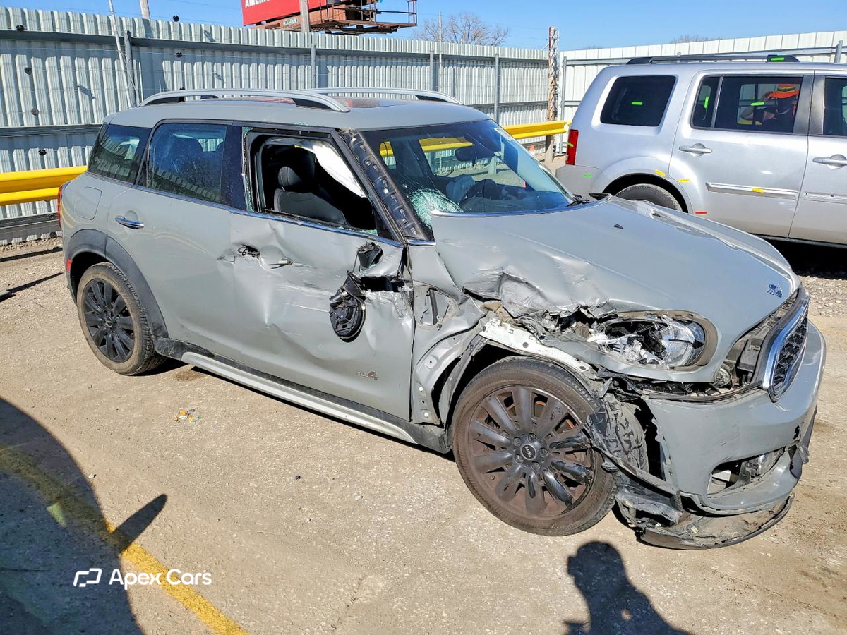 MINI Cooper 2019