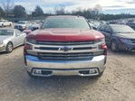 Chevrolet Silverado 2019