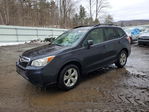 Subaru Forester 2015