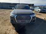 Audi Q7 2017