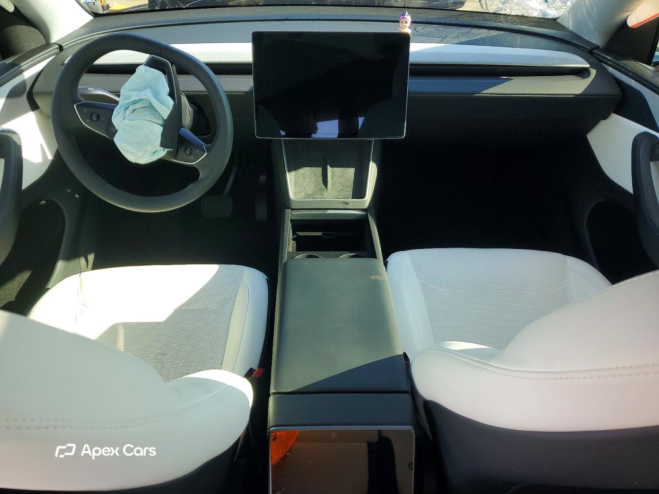 Tesla Model Y 2026