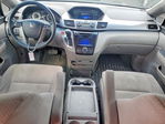 Honda Odyssey 2016