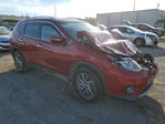 Nissan Rogue 2015