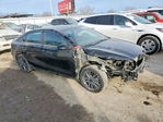 Kia Forte 2022