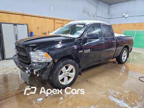 RAM 1500 2013 - Image 1 of 12