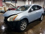 Nissan Rogue 2013
