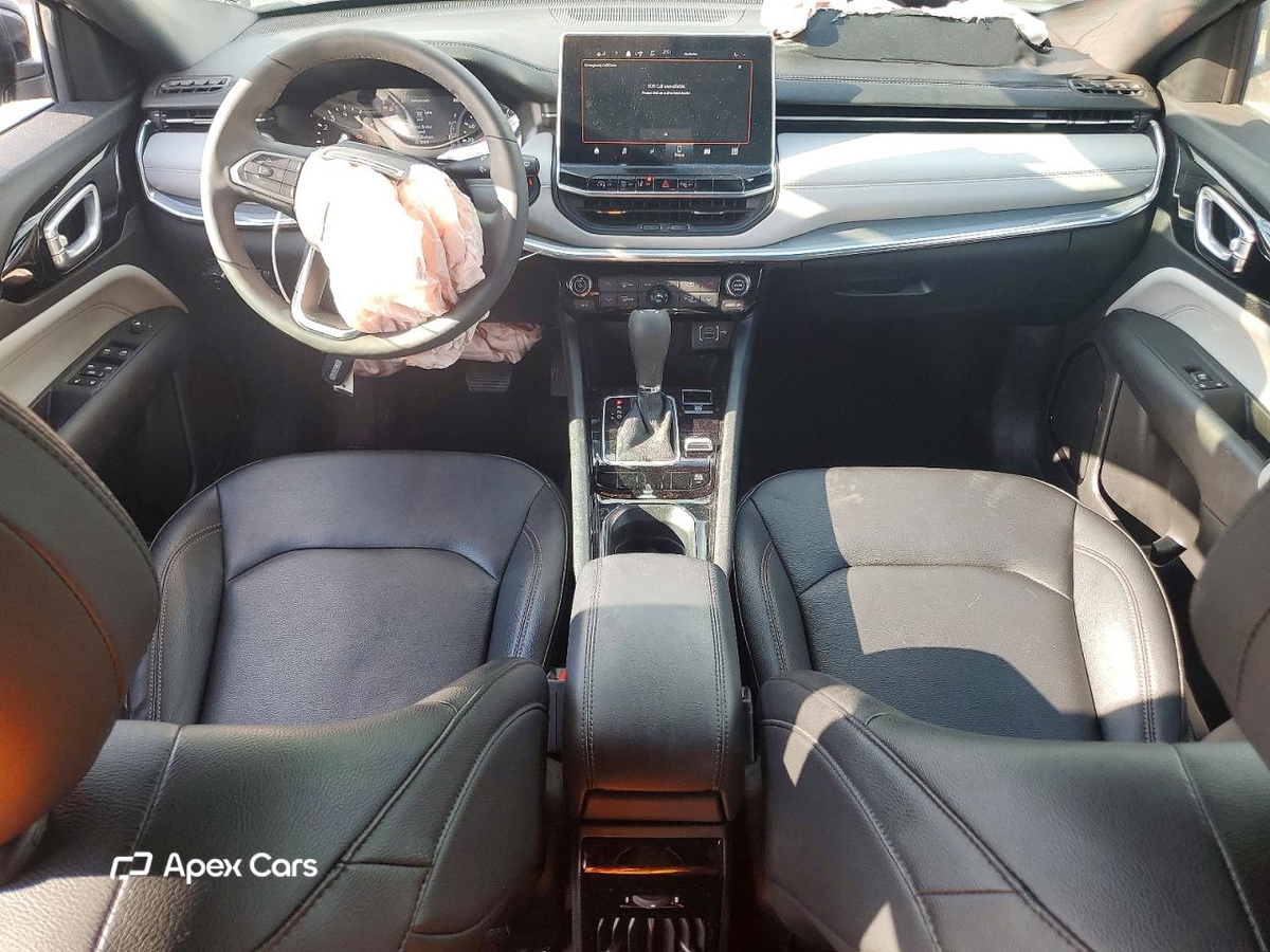 Jeep Compass 2024
