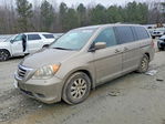 Honda Odyssey 2010