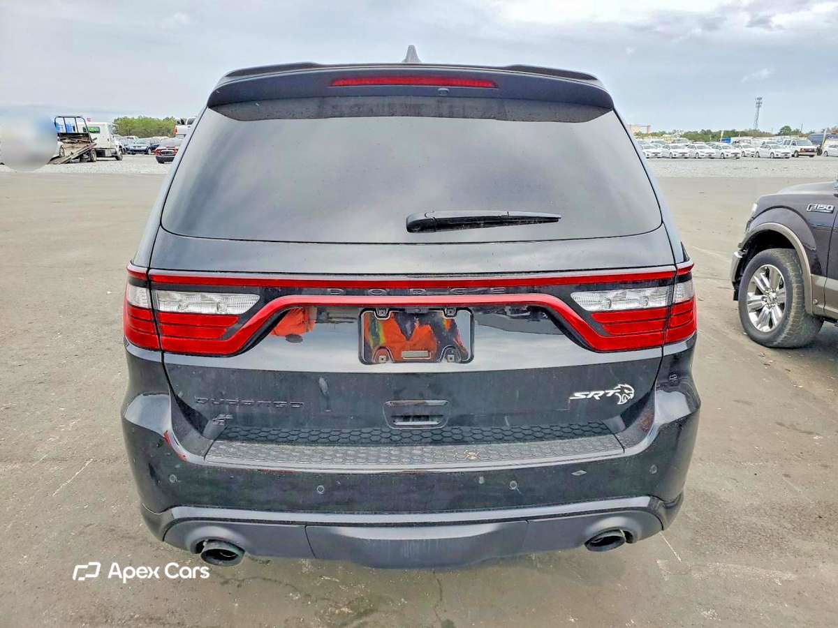 Dodge Durango 2023