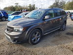 Dodge Journey 2017
