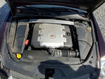 Cadillac CTS 2008