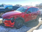 Mazda CX-5 2021