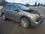 Toyota RAV 4 2014