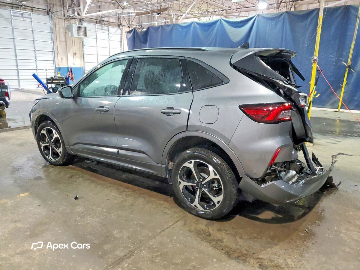 Ford Escape 2023