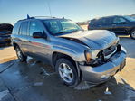 Chevrolet TrailBlazer 2008