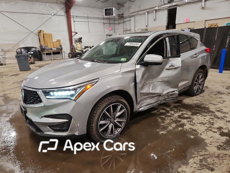 Acura RDX 2021 - Image 1 of 13