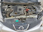 Nissan Juke 2012