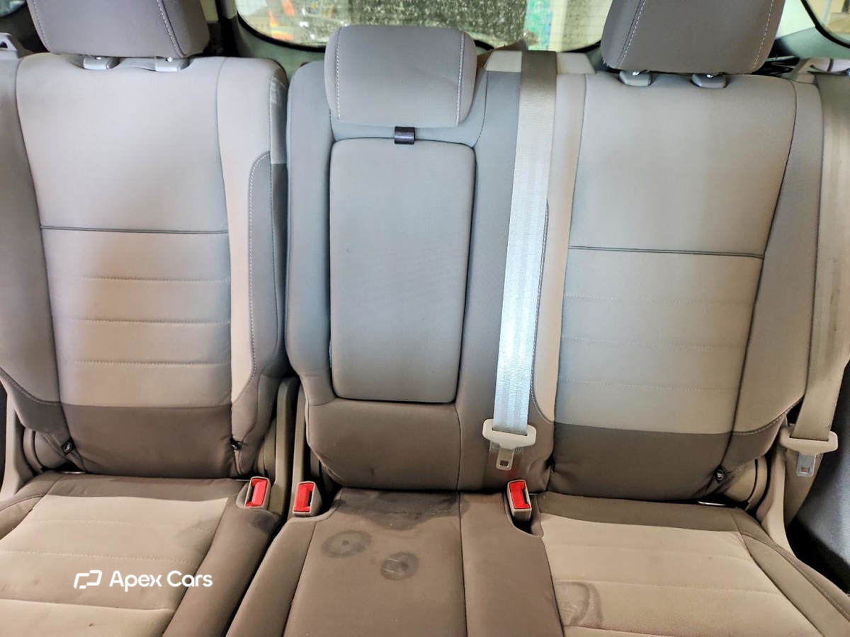 Ford Escape 2015