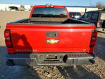 Chevrolet Silverado 2014