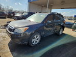 Subaru Forester 2014