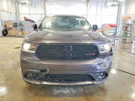 Dodge Durango 2018